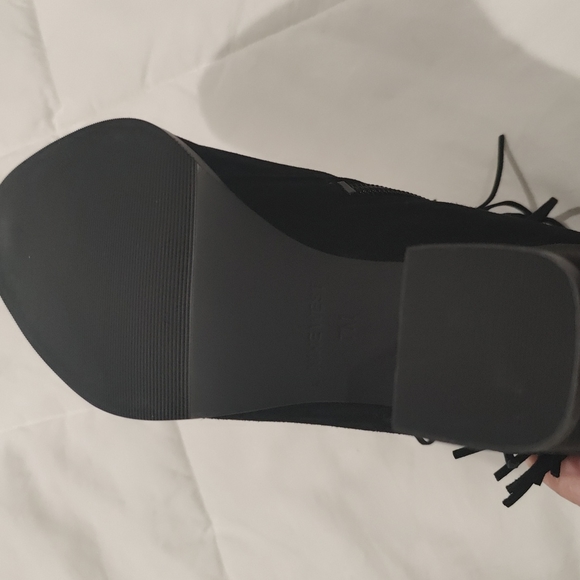 Nine West Booties - Picture 7 of 8